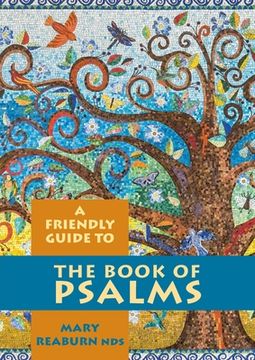 portada Friendly Guide to the Book of Psalms (en Inglés)