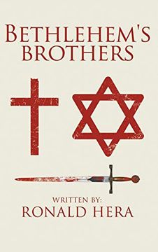 portada Bethlehem's Brothers (en Inglés)