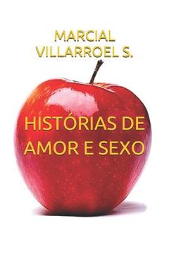 portada Histórias de Amor E Sexo (en Portugués)