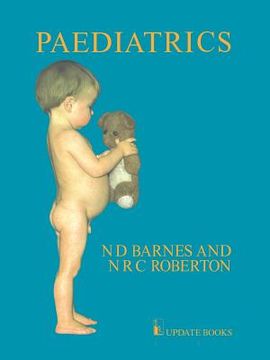 portada Paediatrics (en Inglés)