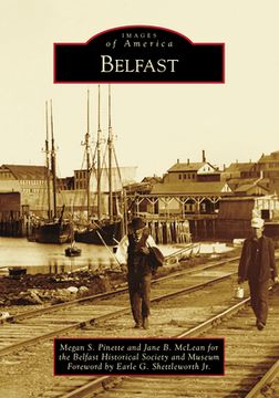 Belfast (en Inglés)
