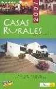 portada Guia Oficial Casas Rurales España 07