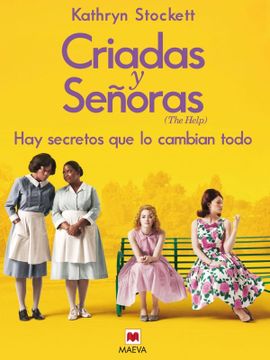 portada Criadas y Señoras (in Spanish)