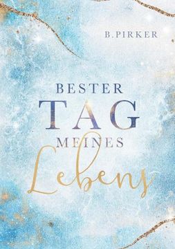 portada Bester tag Meines Lebens (en Alemán)