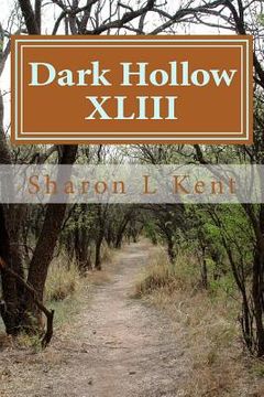 portada Dark Hollow XLIII (en Inglés)