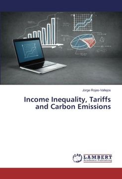 portada Income Inequality, Tariffs and Carbon Emissions
