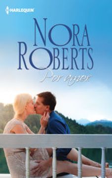 portada Por Amor (Nora Roberts) (en Portugués)