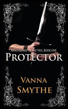 portada protector (anniversary of the veil, book 1) (en Inglés)