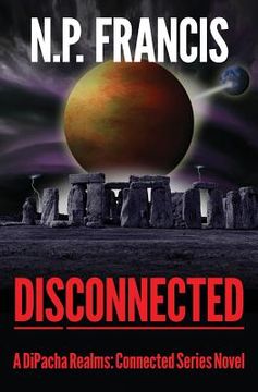 portada Disconnected: DiPacha Realms - Connected Worlds (en Inglés)