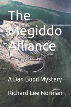 portada The Megiddo Alliance