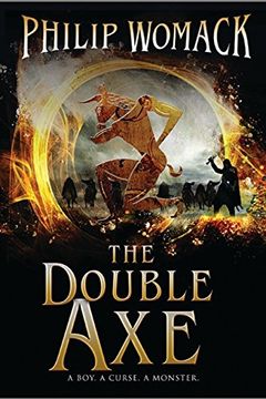 portada The Double Axe (in English)
