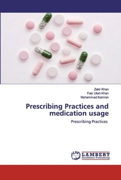 portada Prescribing Practices and medication usage (en Inglés)