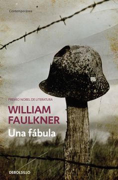 portada Una Fábula (in Spanish)