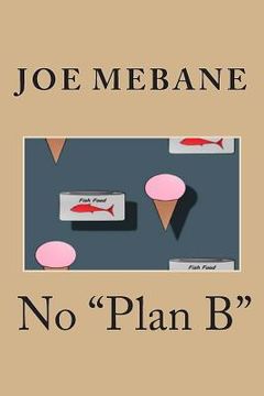portada No "Plan B" (en Inglés)