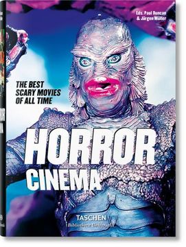 portada Horror Cinema