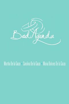 portada Bodagenda (in Spanish)