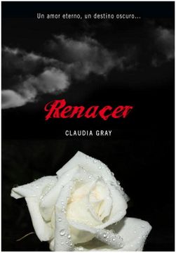 portada Medianoche 4. Renacer (in Spanish)