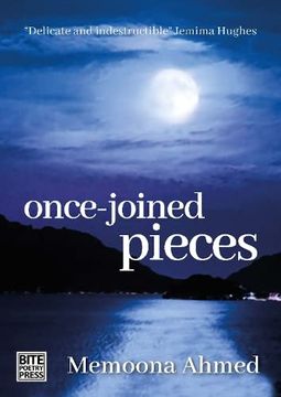 portada Once-Joined Pieces