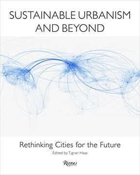 portada Sustainable Urbanism and Beyond 