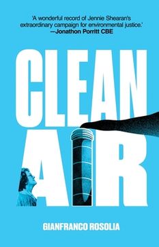 portada Clean Air