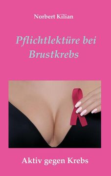 portada Pflichtlektüre bei Brustkrebs (en Alemán)