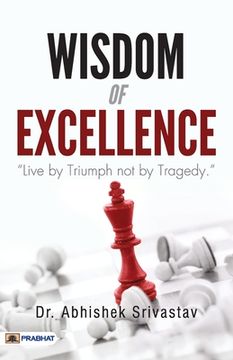 portada Wisdom of Excellence (en Inglés)
