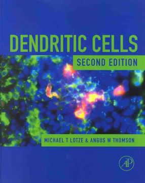 portada dendritic cells: biology and clinical applications (en Inglés)