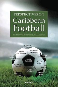 portada Perspectives on Caribbean Football 