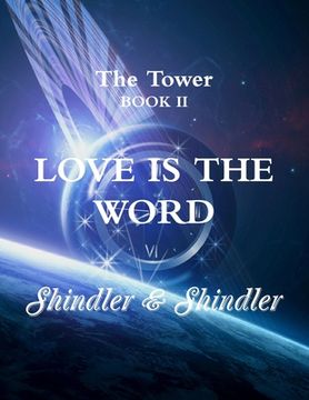 portada Love is The Word: The Tower: Book II (en Inglés)