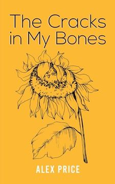 portada Cracks in my Bones (en Inglés)