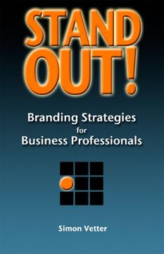 portada Stand Out! Branding Strategies for Business Professionals