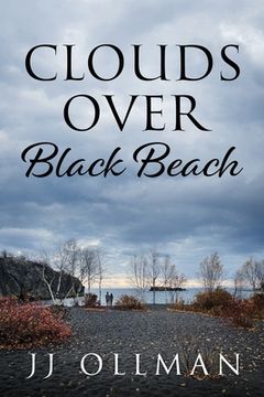 portada Clouds Over Black Beach (en Inglés)