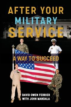 portada After Your Military Service (en Inglés)