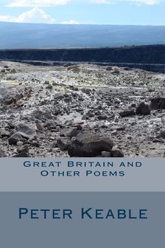 portada Great Britain and Other Poems
