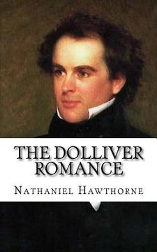 portada The Dolliver Romance (in English)