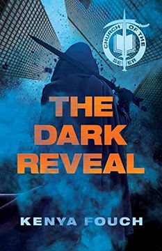 portada The Dark Reveal (in English)