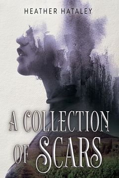 portada A Collection of Scars (en Inglés)