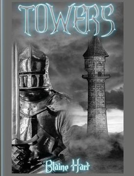 portada Towers (Epic Fantasy Adventure In A Magical Realm of)