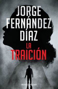 portada La Traición (in Spanish)