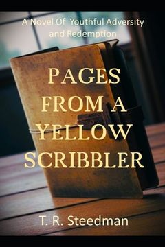 portada Pages From a Yellow Scribbler (in English)