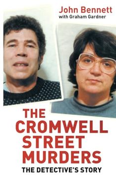 portada Cromwell Street (in English)