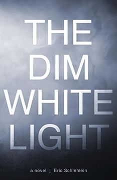 portada The dim White Light (in English)