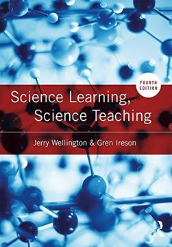 portada Science Learning, Science Teaching