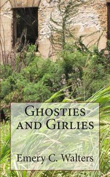 portada Ghosties and Girlies