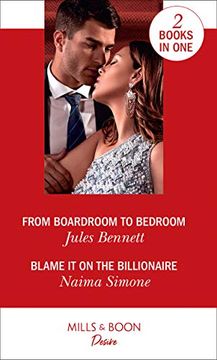 portada From Boardroom to Bedroom (in English)