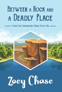 portada Between a Rock and a Deadly Place