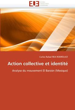 portada Action Collective Et Identite