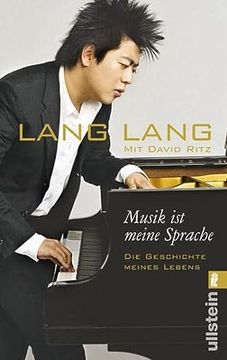 portada Musik ist Meine Sprache: Die Geschichte Meines Lebens. Autobiografie (en Alemán)