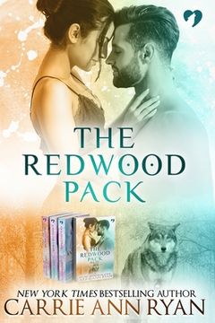 portada Redwood Pack (en Inglés)