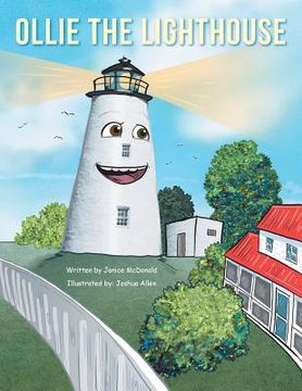 Ollie the Lighthouse (en Inglés)
